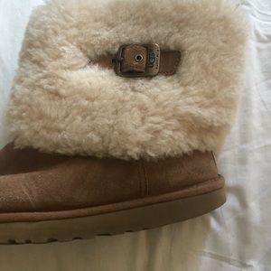 UGG Women winter boots